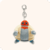Fatson Todd Keychain